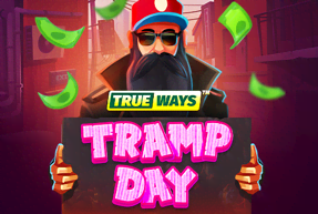 Tramp Day TRUEWAYS by BGaming