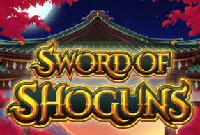 Sword of Shoguns by Thunderkick