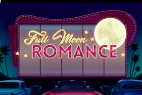 Full Moon Romance by Thunderkick