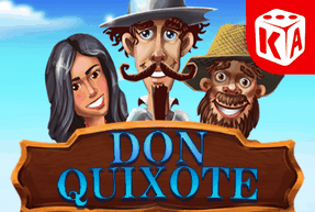 Don Quixote by KA Gaming