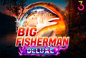 Big Fisherman Deluxe by Triple Cherry