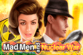 Mad Men by BF Games