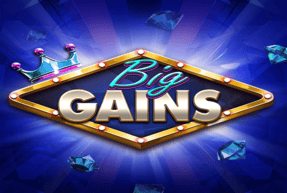 Big Gains by Red Tiger