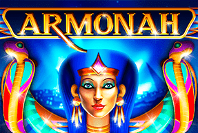 Armonah by Espresso Games