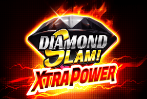 Diamond Slam: Xtra Power by Enjoy Gaming