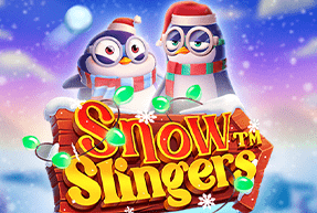 Snow Slingers by Hacksaw