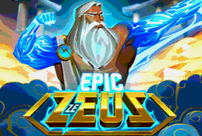 Epic Ze Zeus by Hacksaw