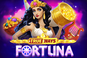 Fortuna TRUEWAYS by BGaming
