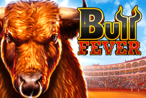 Bull Fever by Ruby Play