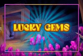 Lucky Gems by Concept Gaming