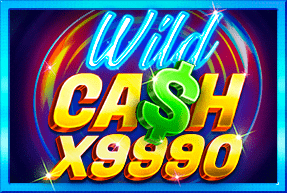Wild Cash x9990 by BGaming