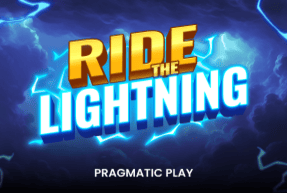 Ride The Lightning by Pragmatic Play