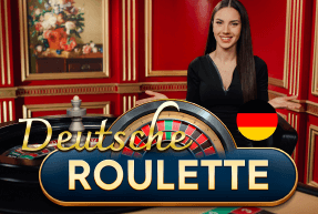 German Roulette by Pragmatic Play Live