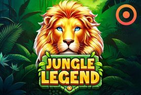 Jungle Legend by OnlyPlay
