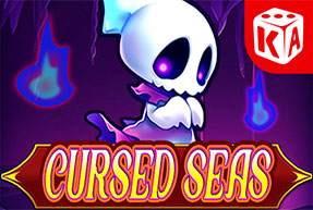 Cursed Seas by KA Gaming