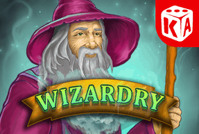Wizardry by KA Gaming