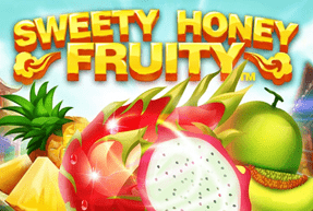 Sweety Honey Fruity by NetEnt
