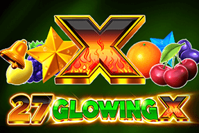 27 Glowing X by Excellent Reel