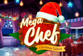 Mega Chef Christmas Edition by Triple Cherry
