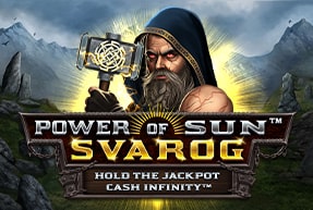 Power of Sun: Svarog by Wazdan