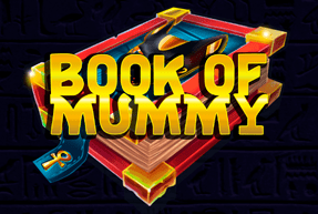 Book of Mummy by KA Gaming