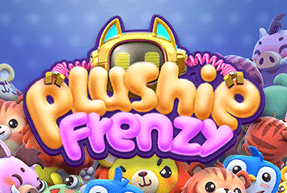 Plushie Frenzy by PG Soft