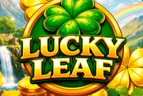 Lucky Leaf by Triple Cherry