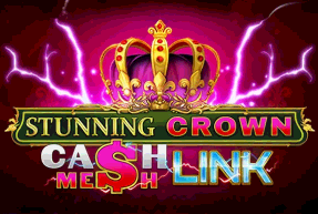 Stunning Crown - Cash Mesh LINK by BF Games