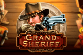 Grand Sheriff by Dragoon Soft