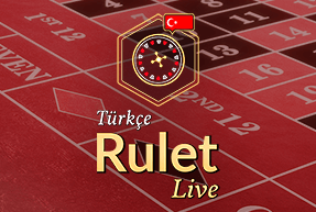 Türkçe Rulet by Evolution