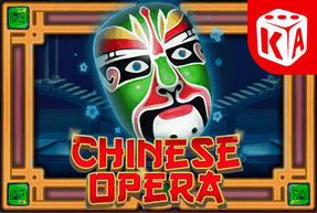 Chinese Opera by KA Gaming