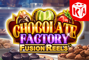 Chocolate Factory by KA Gaming