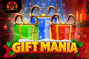 Gift Mania by Amigo Gaming