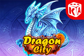 Dragon City by KA Gaming