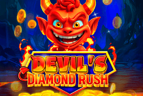 Devil's Diamond Rush by Fugaso