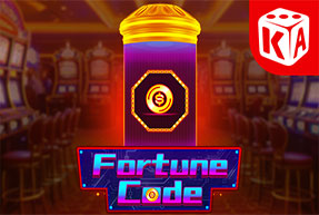 Fortune Code by KA Gaming