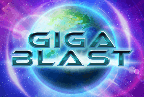 Giga Blast by Red Tiger