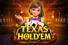 Texas Hold'em by JDB