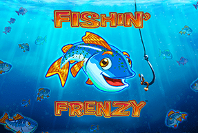 Fishin Frenzy Power 4 Slots by Blueprint