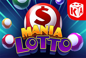 Mania Lotto by KA Gaming