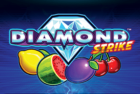 Diamond Strike by Pragmatic Play