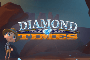 Diamond Times by Concept Gaming