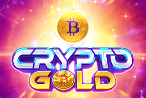 Crypto Gold by PG Soft
