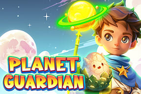 Planet Guardian by KA Gaming