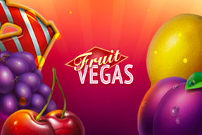 Fruit Vegas by Mascot