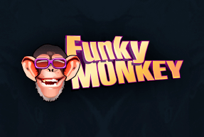 Funky Monkey by Playtech
