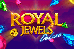 Royal Jewel De Lux by DLV