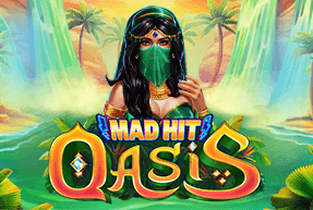 Mad Hit Oasis by Ruby Play