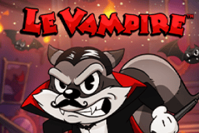 Le Vampire by Hacksaw