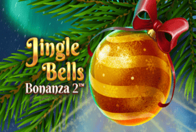 Jingle Bells Bonanza 2 by Red Tiger
